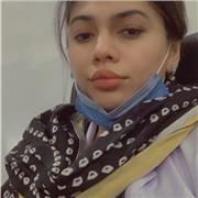 Hira Tayyab