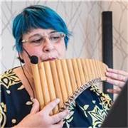 Lezioni private di Flauto di Pan on line