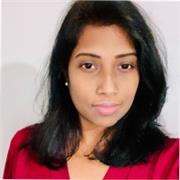 Anitha Karthik