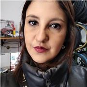 Sei alla ricerca di una docente seria e motivata? Contattami e chiedimi info, sarò lieta di rispondere a qualsiasi richiesta.