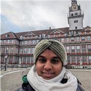 Biologie-tutor, Englisch-tutor for children and young adults from Braunschweig