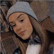 Chica que controla muy bien el euskera ofrece clases de esta lengua