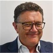 Jeremy Warhurst