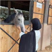 Lauréate d’un master en physique & chimie, je propose des cours de soutien en maths, physique et chimie pour les élèves du collège