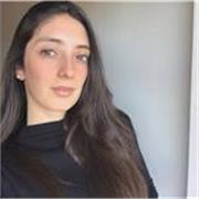 Estudiante de abogacía transitando 4to año con conocimiento en todas las materias