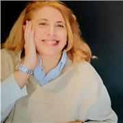 Profesora cualificada de Ingles - Experiencia en enseñanza de la lengua inglesa durante 8 años. Traductora de Ingles/Español. Residente en UK 7 años y en Sydney Australia durante 4 años