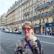 Qualified BA (Hons) Graphic Design tutor in Somerset, specialising in digital skills, art, and design for students of all ages