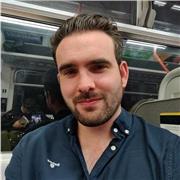 I am a patient, enthusiastic, and dedicated tutor with a passion for helping students reach their full potential.