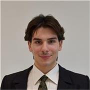 Laureando in Scienze Linguistiche per le Relazioni Internazionali offre ripetizioni