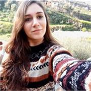 Dottoressa in Lettere Classiche impartisce lezioni di lingua e letteratura italiana, filosofia, latino e greco