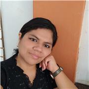 Profesora de Inglés para primaria, particular y colegio