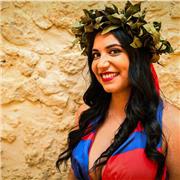 Insegnante di diritto, storia ed italiano