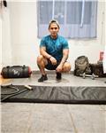Entrenador personal. ofrece programas de entrenamiento y nutrición, para perdida de peso, tonificación, ganancia de masa muscular, natacion; para adolescentes y adultos