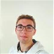 Studente di ingegneria del terzo anno offre ripetizioni di matematica, fisica e scienze a studenti delle medie e superiori di Somma Lombardo