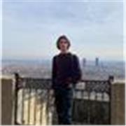 Étudiant en droit, motivé pour accompagner des collégiens dans toutes les matières.






