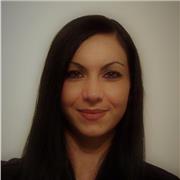 Laureata in lingue, letterature straniere,studi interculturali Impartisco lezioni, aiuto e preparazione compiti,test,esami,in tutte le materie, principalmente italiano,inglese,francese,spagnolo(materie umanistiche)