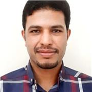 I am an experienced mathematics tutor based in Iran with more than 10 years of teaching. I specialize in working with students of