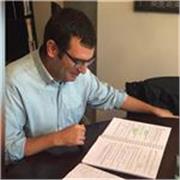 Professeur de mathématiques – 21 ans d’expérience – Collège et lycée