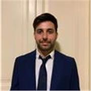 Dottore in Scienze e Tecnologie Alimentari offre lezioni di biologia, chimica, scienze naturali e biochimica a Parma o da remoto