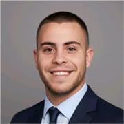 Graduado en Ingeniería Agroalimentaria y del medio Rural con más de 1 año de experiencia dando clases particulares.