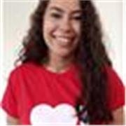 Professora da língua inglesa. Tenho experiência, atualmente trabalho na KNN Brasil, leciono a pessoas de todas as idades