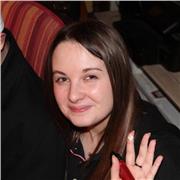 Élève en 2ème année de droit, BAC L mention bien