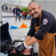 Instructor, docente y guía en la enseñanza de preparación de alimentos y bebidas en general; con experiencia en diferentes instituciones gastronómicas de Bogotá