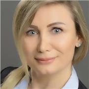 Nachhilfe Lehrerin für Arabisch