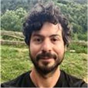 Tai chi y Qi gong virtual en español e inglés. Vasta experiencia internacional, formado en Argentina, Brasil y en China con grandes maestros desde hace ya más de 20 años