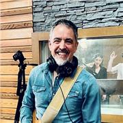 Clases de guitarra y armonía moderna. Profesional. 30 años de experiencia.Valdemoro,Pinto,Getafe…presenciales y online
