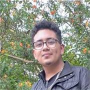 Estudiante de profesor de matematicas