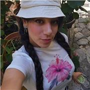 Native Italian Teacher (MA Specialised Translation EN<>IT)