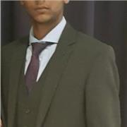 Profesor de Desarrollo en ventas y Marketting en inglés