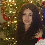 Motivierte und freundliche Englisch nachhilfe. Gerne von klasse 3 bis 9!