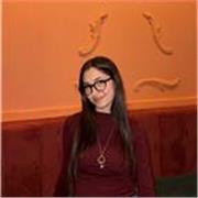 Studentessa universitaria in Lingue ed ex liceale linguistica con certificazioni ed esperienza didattica offre lezioni di inglese