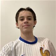 Cours de soutien math 6e 5e Élève de seconde qui a eu mention très bien au brevet avec 90 en math Méthode de travail éducative