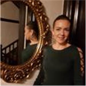 Aysegül Nadaroglu