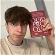 Hola! Ofrezco mi ayuda en temas de lenguas clásicas y literatura latina. Ofrezco refuerzo, explicaciones, y resolución de dudas