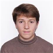 Hallo! Ich bin 17 Jahre alt und gehe in die Oberstufe in Berlin. Ich bin interessiert daran, Schüler 1-11. Klasse zu unterrichten!