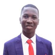 Amos Owusu