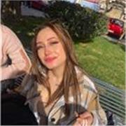 Tutor di Italiano per studenti stranieri