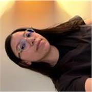 Maestra de español con poca experiencia pero con mucha paciencia