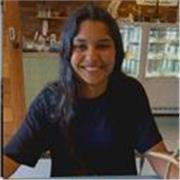 Sou estudante de Matemática na UFES e ofereço aulas de Matemática para Ensino Fundamental e Médio
