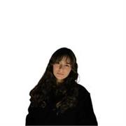 Estudiante de logopedia con nivel de inglés avanzado