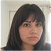Maestra de literatura y español egresada de la UAM