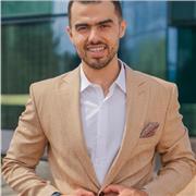 Computer & Coding Tutor in Duisburg (online & in-person) | M.Sc. Computer Science, 5+ years experience