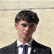 Profesor titulado en Cambridge Proficiency , bilingüe español-inglés con experiencia en EEUU e Irlanda