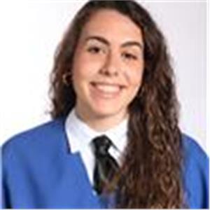 Alicia Fernández Rubio