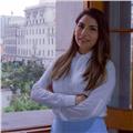 Profesora peruana de apoyo para personas que deseen aprender hablar español por online