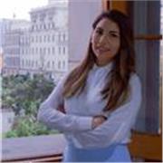 Profesora Peruana de apoyo para personas que deseen aprender hablar español por online